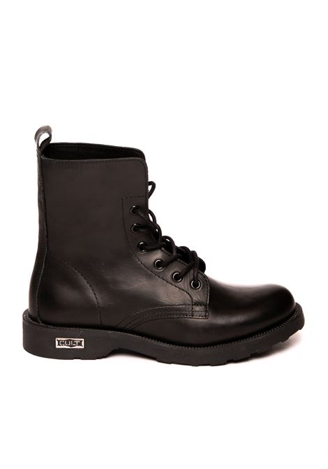 black zeppelin boot CULT | CLE103160ZEPPELIN-BLACK